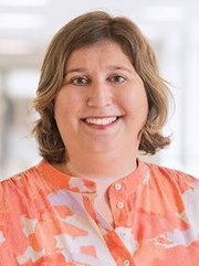 Profilbild von M. Sc. Martina Locher