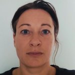 Profilbild von  Melanie Pouwels