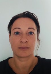 Profilbild von  Melanie Pouwels