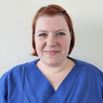 Profilbild von Carolin Hörmann