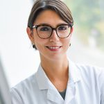Profilbild von Dr. Franziska Mergel