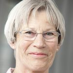 Profilbild von  Hannelore Fassbinder