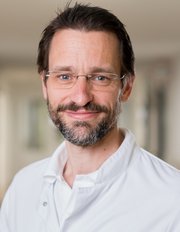 Profilbild von Prof. Dr. med. Thomas Kappe