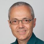 Profilbild von Prof. Dr. Christian Sinzger