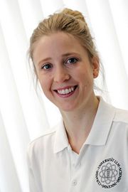Profilbild von Dr. Juliana Fink