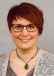 Profilbild von Sabine Enderle-Daiber