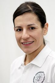 Profilbild von Dr. Elena Schramm