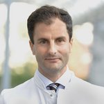 Profilbild von PD Dr. med. Robert Zahn