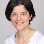 Profilbild von Dr. rer. nat. Ana Barata
