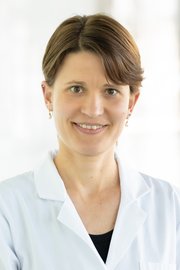 Profilbild von Dr. med. Annika Beck