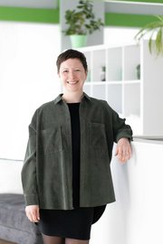 Profilbild von M.Sc. Carmen Schmidt