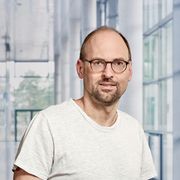 Profilbild von  Thomas Gscheidmeier