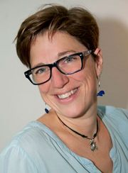 Profilbild von Mag. rer. nat. Elisabeth Quendler-Adamo
