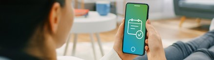 Digitales Patientenportal