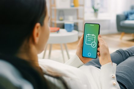 Digitales Patientenportal