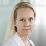 Profilbild von Priv.-Doz. Dr. med. Melanie Kapapa, M.A. / MBA
