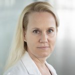Profilbild von PD Dr. med. Melanie Kapapa M.A.