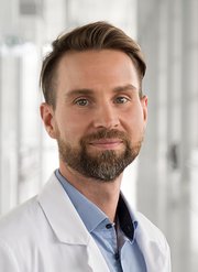 Profilbild von  Tobias Benz
