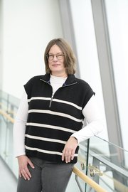 Profilbild von Sabine Autschbach