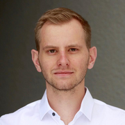 Profilbild von  Julian Schüle, M.Sc. (Physics)
