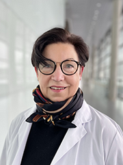 Profilbild von Dr. rer. nat. Claudia Walter