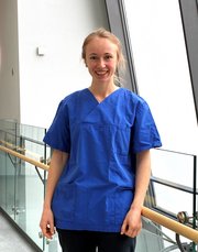 Profilbild von  Antonia Mortsch