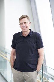 Profilbild von Prof. Dr. med. Christian Denzer