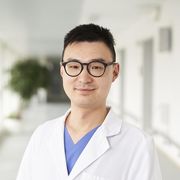 Profilbild von Dr. med. Weiting Song