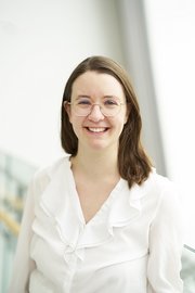 Profilbild von Lea Mezger