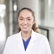 Profilbild von Dr. med. Paolina Mrosk