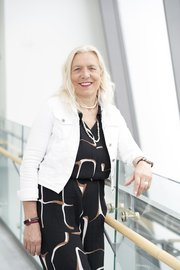 Profilbild von  Rosalinde Völk
