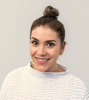 Profilbild von Veronika Bangnowski