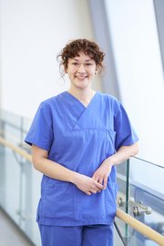 Profilbild von  Lisa Grimm