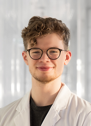 Profilbild von Dr. med. Colmar Hilbrig