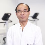 Profilbild von Prof. Dr. med. Yuefei Liu