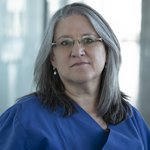 Profilbild von Ramona Nagy-Obreja