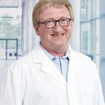 Profilbild von Prof. Dr. Ansgar Schulz