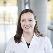 Profilbild von Dr. med. Angelika Mattigk