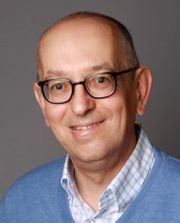 Profilbild von Dr. biol. hum. Erich Flammer