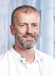Profilbild von Dr. med. dent. Sebastian Rübel