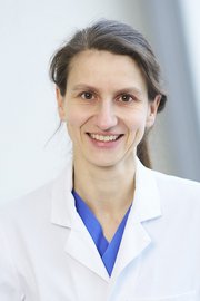 Profilbild von  Melanie Walther