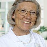Profilbild von Dr. med. Regine Mayer-Steinacker