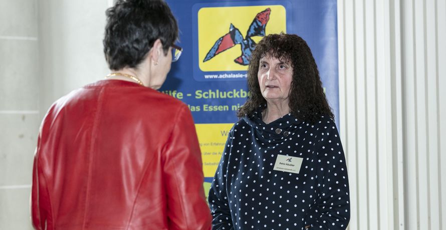 1. Süddeutscher Fachtag der Seltenen Erkrankungen 29.02.2020