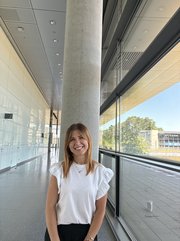 Profilbild von  Ionela Madac
