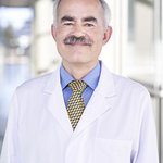 Profilbild von Prof. Dr. Marko Kornmann