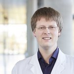 Profilbild von Dr. med Michael Melzer