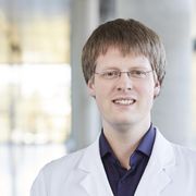Profilbild von Dr. med. Michael Melzer
