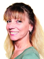 Profilbild von  Tanja Vetter