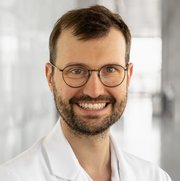 Profilbild von  Hendrik Decker