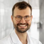Profilbild von Hendrik Decker